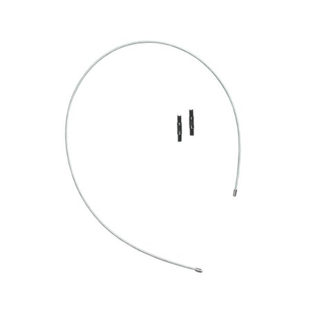 Raybestos Ford Explorer Sport Trac 03-05 Control Cable, Bc96132 BC96132